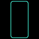 25 Stück leuchtende, bruchsichere Airbag-Hartglasfolie, für iPhone 13 mini (25 Stück), für iPhone 13/13 Pro (25 Stück), für iPhone 13 Pro Max (25 Stück), für iPhone 12 mini (25 Stück), für iPhone 12/12 Pro (25 Stück), für iPhone 12 Pro Max (25 Stück)